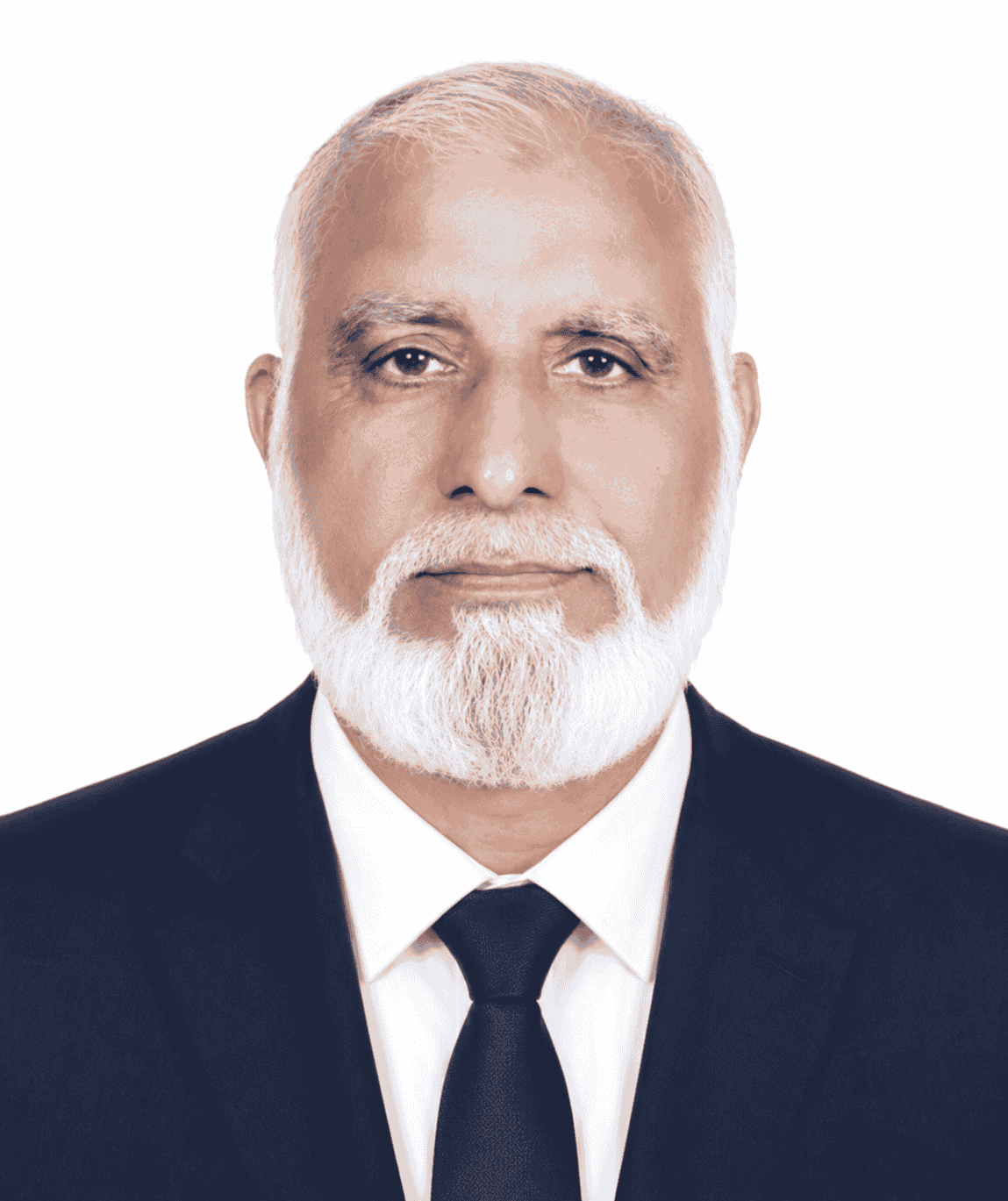 Idrees Ahmad