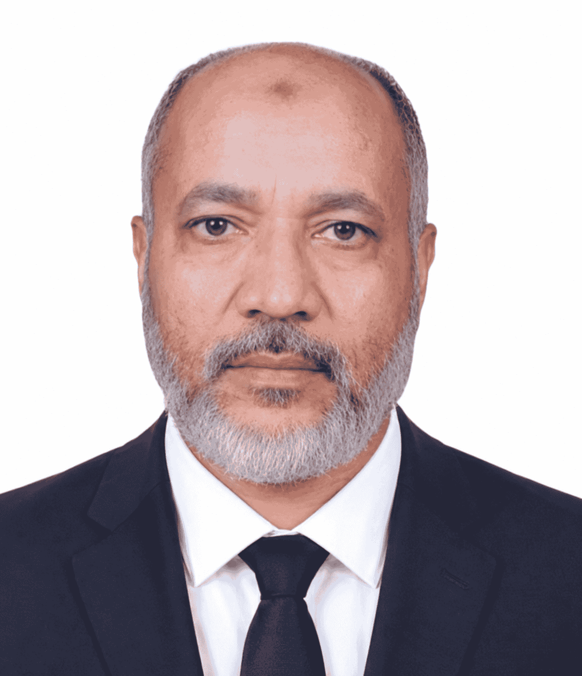 Eng. Muhammad Rashid