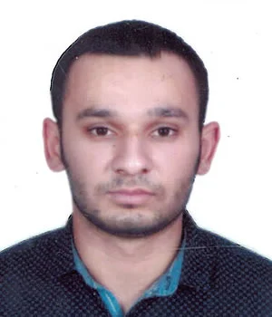 Muhammad Umair Akram